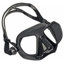 Salvimar Noah Freediving Mask, Picture