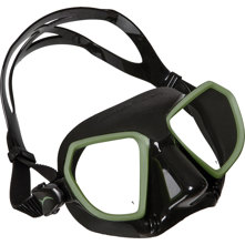 Salvimar Noah Freediving Mask, Picture