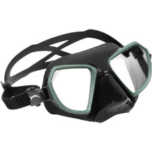 Salvimar Noah Freediving Mask, Picture