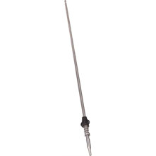 Palantic 18" Stainless Steel Spear Shaft With 6 Mm Tip Tread Divers Knives Water for sale online 