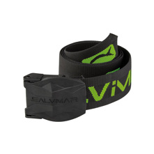Salvimar Nylon Weight Belt wit Picture