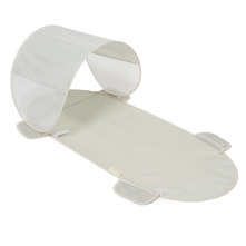 SunnyLife La Palma Sage Stripe Picture