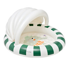 SunnyLife Kids Eli the Elephan Picture