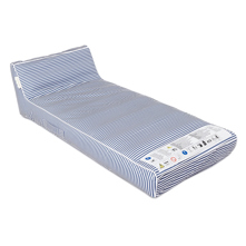 SunnyLife Luxe Lie-On Lounger Picture