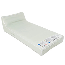 SunnyLife Luxe Lie-On Lounger Picture