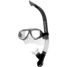 Snorkel Pro Currents Mask/Snor Picture