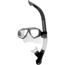 Snorkel Pro Currents Mask/Snor Picture