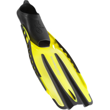 Scubapro Jet Club Full Foot Fi Picture