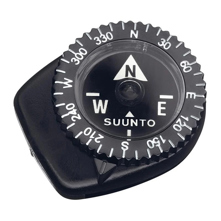 Suunto Clipper L/B NH Compass Picture
