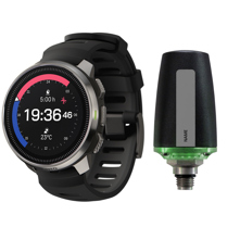 Suunto Ocean Wrist Computer wi Picture