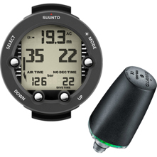 Suunto Vyper Novo Wrist Comput Picture
