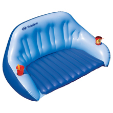 Solstice Duo Love Seat Convert Picture