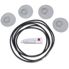 Solstice D-Ring and Bungee Kit Picture