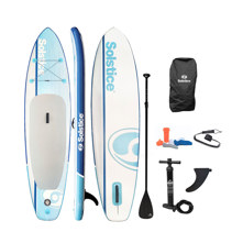 Solstice 10'6" Cruiser iSUP Ki Picture