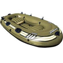 Solstice Outdoorsman Inflatabl Picture