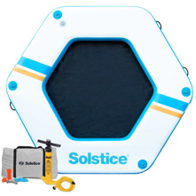 Solstice 8'6" Inflatable Hex M Picture