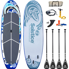 Solstice Maori Multi-Person SU Picture