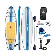 Solstice 10'6" Rambler iSUP/Ka Picture