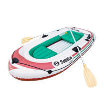 Solstice Voyager Inflatable Bo Picture