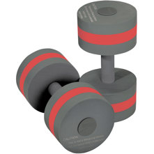 Speedo Aqua Fitness Barbells,  Picture