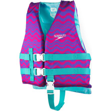 Speedo Personal Flotation Devi Picture