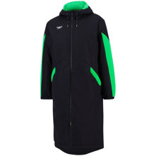 Speedo Edge Parka Swimwear Jac Picture