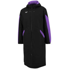 Speedo Edge Parka Swimwear Jac Picture