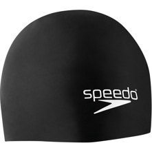 Speedo Solid Silicone Elastome Picture
