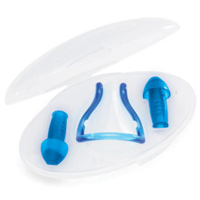 Speedo Profile Nose Clip/Ear P Picture