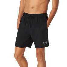 Speedo Solid Redondo Edge Voll Picture