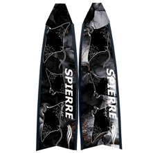 Spierre Dark Manta Fiber Compo Picture