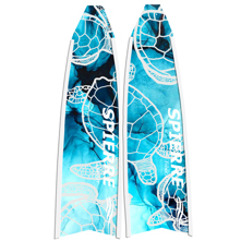 Spierre Turtle Tides Fiber Com Picture