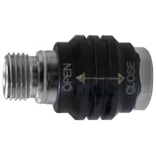 Apeks  Free-Flow Control Device