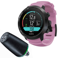 Shop Suunto Products Online - Scuba