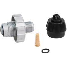 トップブランドのファッション Apeks 300 Bar DIN Conversion Kit for All Apeks Regulators レギュレータ