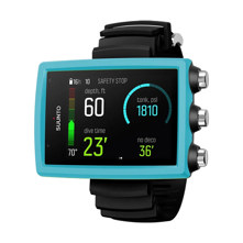 Suunto EON Core Wrist Computer Picture