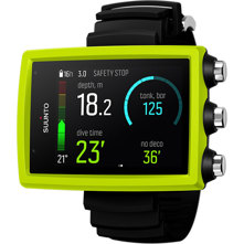 Suunto EON Core Wrist Computer Picture
