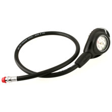 Suunto Pressure Gauge with HP  Picture