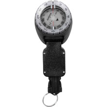 Suunto SK-8 Black Strap Mount SH - Dive compass with strap