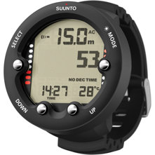Suunto Zoop Novo Wrist Compute Picture