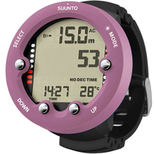 Suunto Zoop Novo Wrist Compute Picture