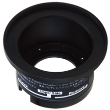 Sea & Sea DX-GE5 Adapter Ring  Picture