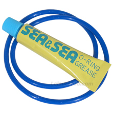 Sea & Sea O-Ring Set for 5 Pin Picture