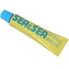 Sea & Sea Silicone Grease for Picture