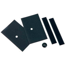 Sea & Sea Strobe Mask Set #SS- Picture