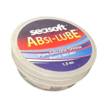 Seasoft AbsiLube Silicone Grea Picture