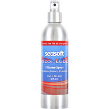 Seasoft ABSI-LUBE Silicone Spr Picture