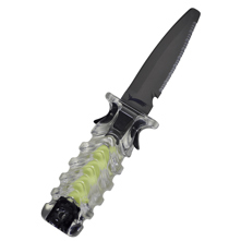 Seasoft Nite Edge Beta Titaniu Picture