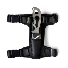 Seasoft Sea Edge Titanium Knif Picture