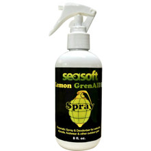 Seasoft Lemon GrenAIDE Enzymat Picture